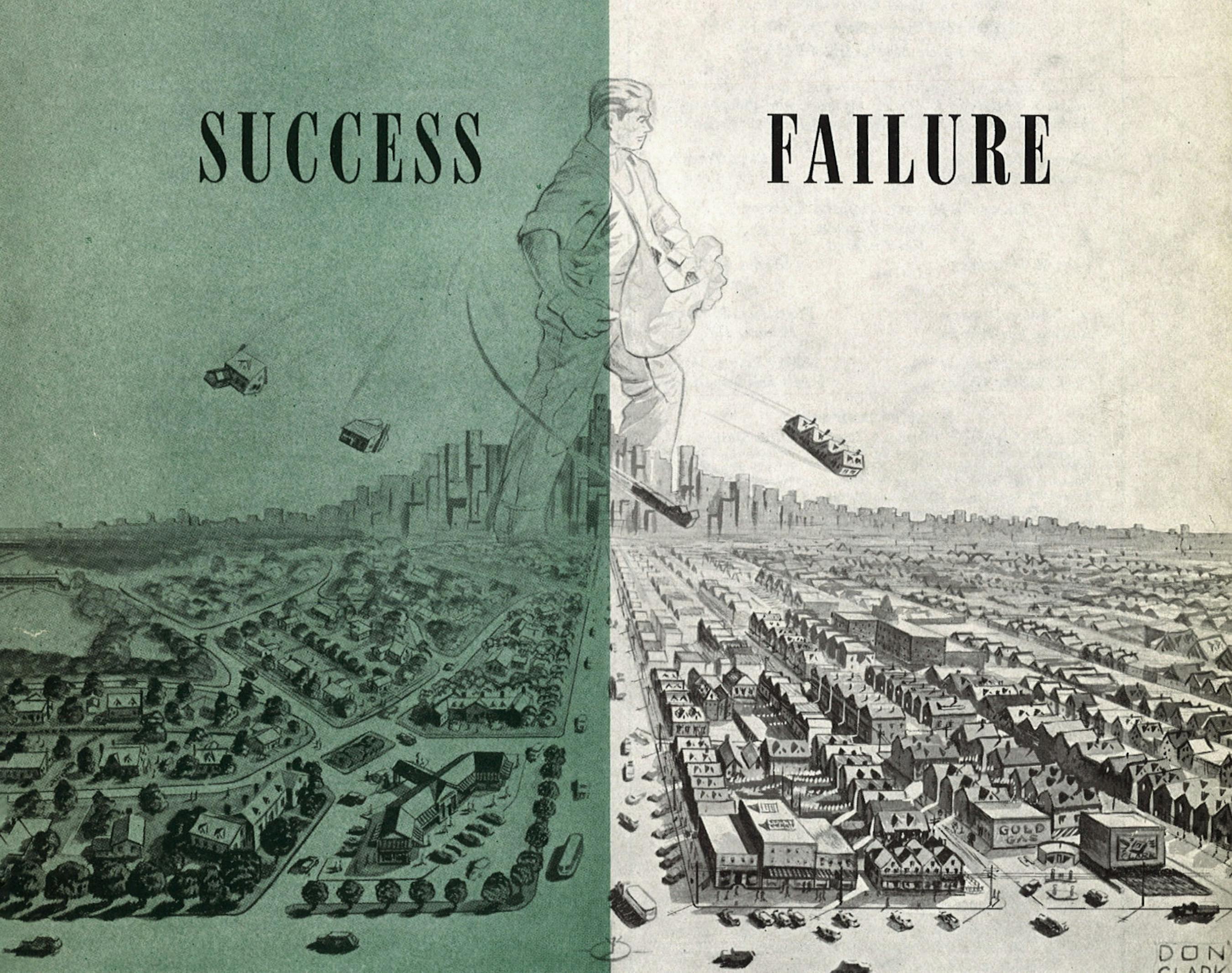 1946 Housing For Your Town Cover